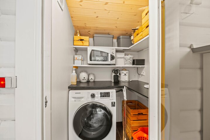 Ferienhaus 72084 in Lyngbakken 6, Rindby - Bild #17