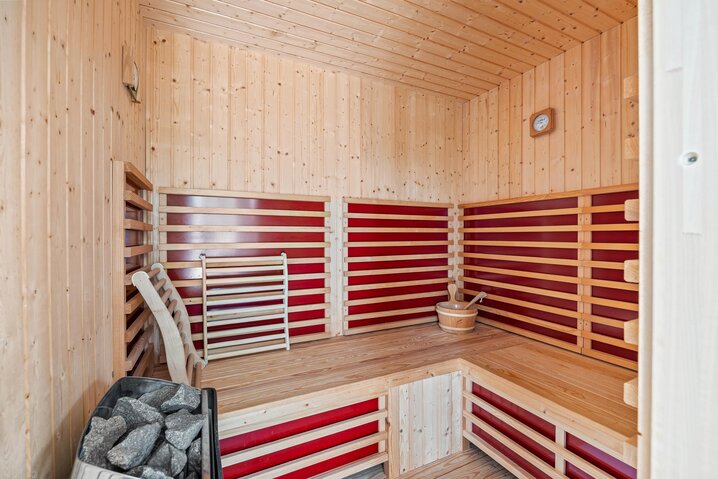 Ferienhaus 72084 in Lyngbakken 6, Rindby - Bild #18
