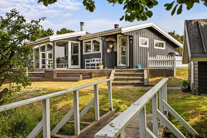 Sommerhus 72084 på Lyngbakken 6, Rindby - Billede #19