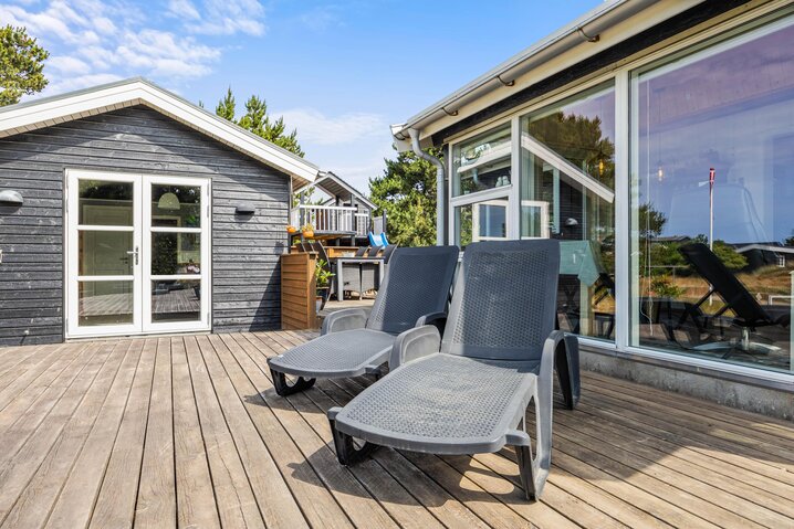 Ferienhaus 72084 in Lyngbakken 6, Rindby - Bild #20