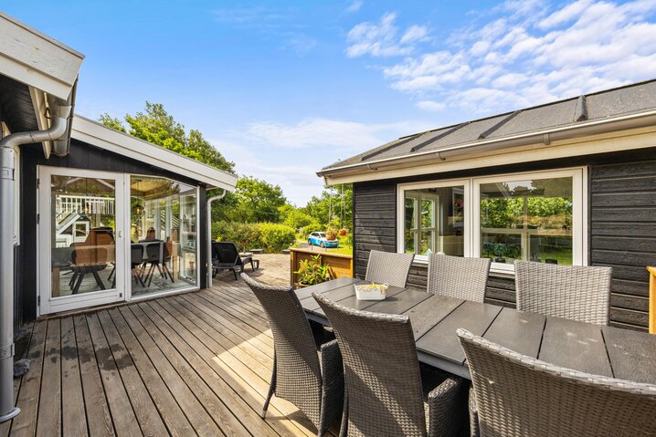 Ferienhaus 72084 in Lyngbakken 6, Rindby - Bild #22