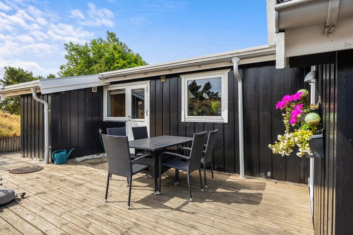 Ferienhaus 72084 in Lyngbakken 6, Rindby - Bild #24