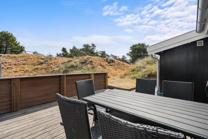 Ferienhaus 72084 in Lyngbakken 6, Rindby - Bild #25