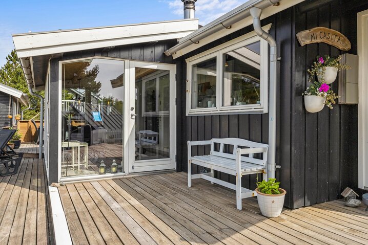 Ferienhaus 72084 in Lyngbakken 6, Rindby - Bild #28