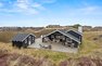 Ferienhaus 72086 in Vagtbjerg Klit 7, Rindby - Bild #1