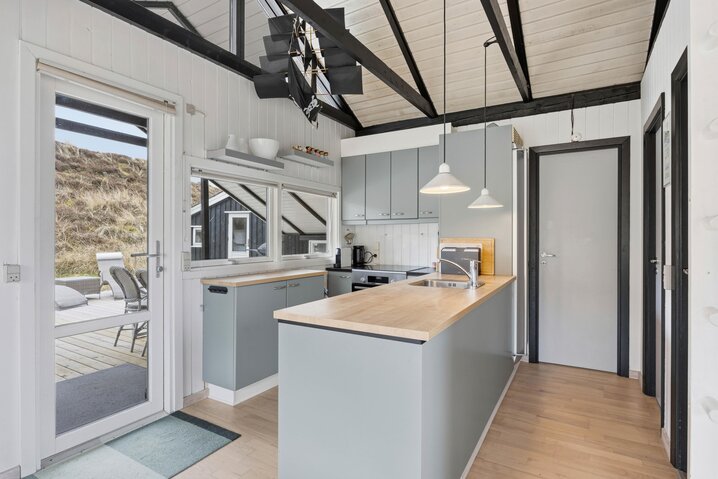 Ferienhaus 72086 in Vagtbjerg Klit 7, Rindby - Bild #2