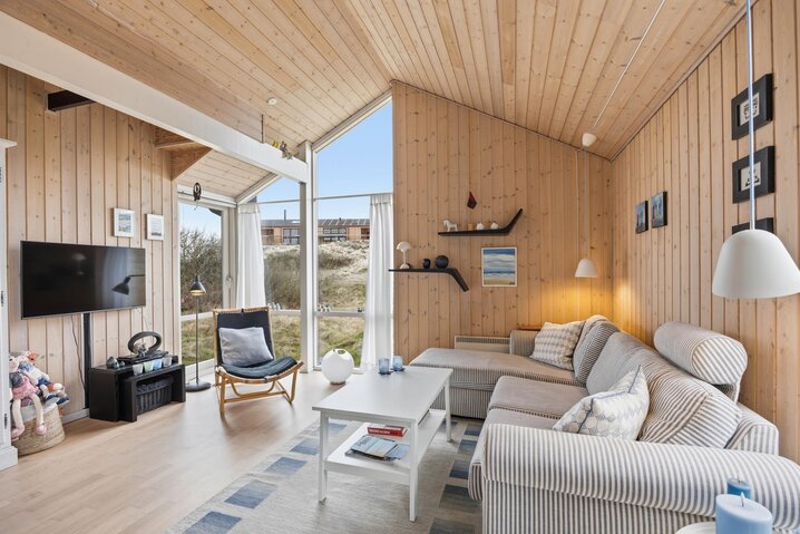 Ferienhaus 72086 in Vagtbjerg Klit 7, Rindby - Bild #3