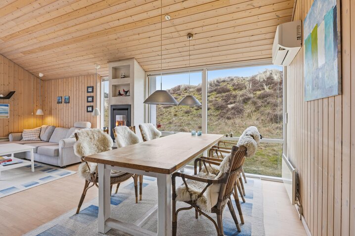 Ferienhaus 72086 in Vagtbjerg Klit 7, Rindby - Bild #5