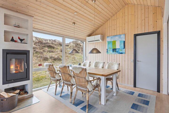 Ferienhaus 72086 in Vagtbjerg Klit 7, Rindby - Bild #6