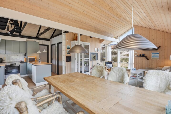 Ferienhaus 72086 in Vagtbjerg Klit 7, Rindby - Bild #7