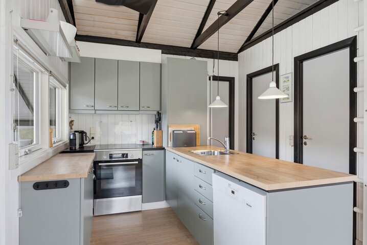 Ferienhaus 72086 in Vagtbjerg Klit 7, Rindby - Bild #9