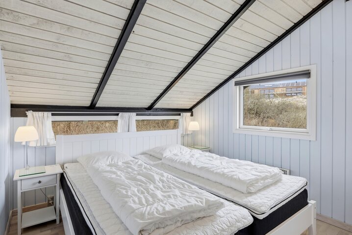 Ferienhaus 72086 in Vagtbjerg Klit 7, Rindby - Bild #10