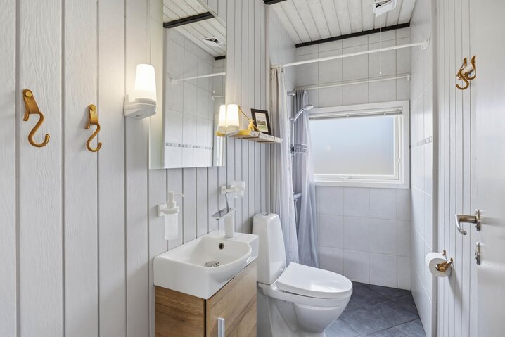 Ferienhaus 72086 in Vagtbjerg Klit 7, Rindby - Bild #11