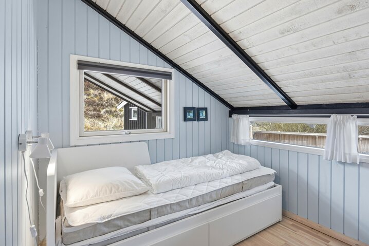 Ferienhaus 72086 in Vagtbjerg Klit 7, Rindby - Bild #12
