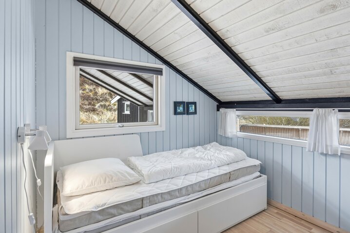 Ferienhaus 72086 in Vagtbjerg Klit 7, Rindby - Bild #12