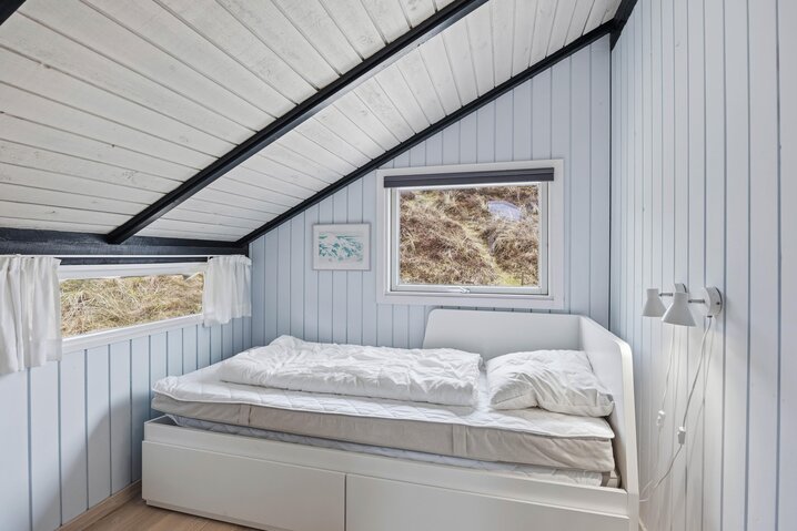 Ferienhaus 72086 in Vagtbjerg Klit 7, Rindby - Bild #14