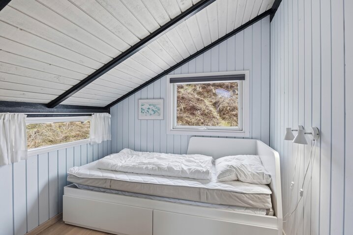 Ferienhaus 72086 in Vagtbjerg Klit 7, Rindby - Bild #14