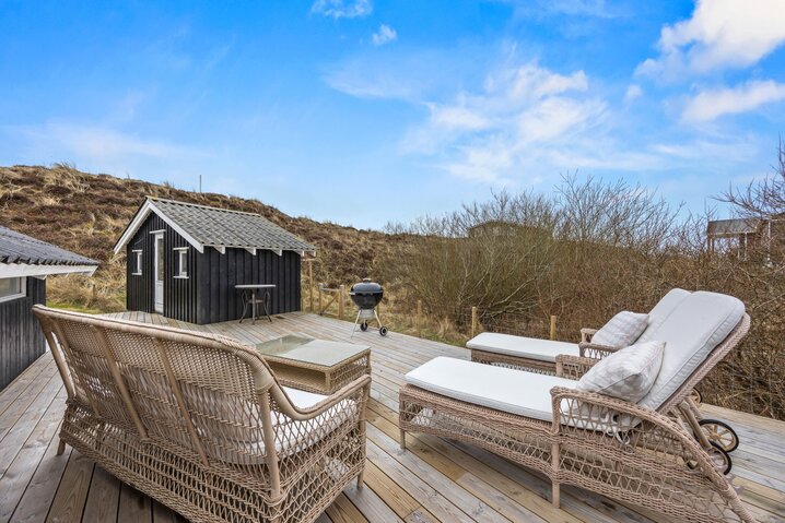 Ferienhaus 72086 in Vagtbjerg Klit 7, Rindby - Bild #17