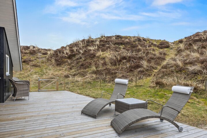 Ferienhaus 72086 in Vagtbjerg Klit 7, Rindby - Bild #20