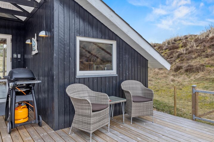 Ferienhaus 72086 in Vagtbjerg Klit 7, Rindby - Bild #21