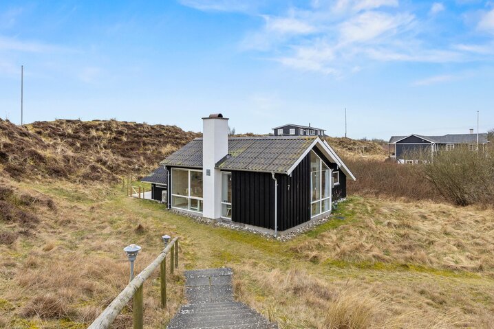 Ferienhaus 72086 in Vagtbjerg Klit 7, Rindby - Bild #23