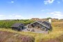 Ferienhaus 72086 in Vagtbjerg Klit 7, Rindby - Bild #1