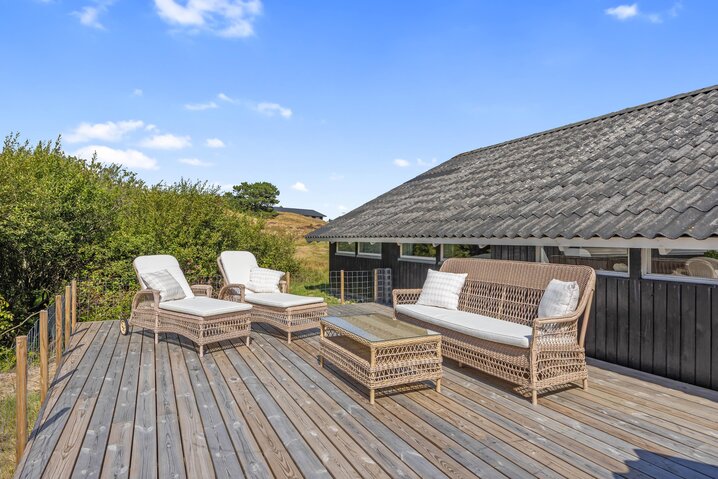 Ferienhaus 72086 in Vagtbjerg Klit 7, Rindby - Bild #16