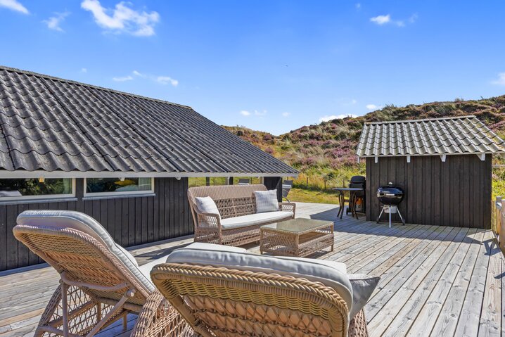 Ferienhaus 72086 in Vagtbjerg Klit 7, Rindby - Bild #18