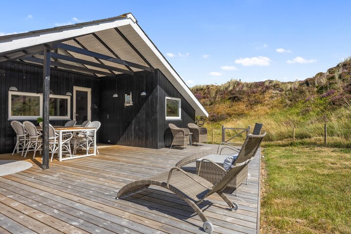 Ferienhaus 72086 in Vagtbjerg Klit 7, Rindby - Bild #21