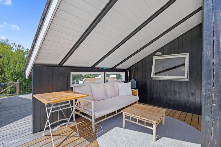 Ferienhaus 72086 in Vagtbjerg Klit 7, Rindby - Bild #23
