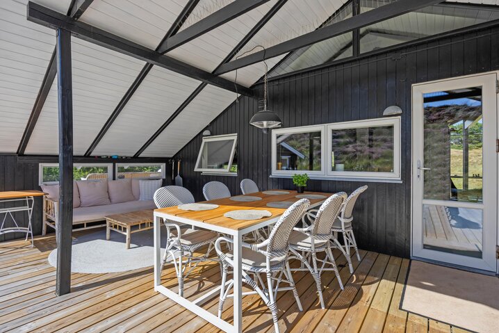 Ferienhaus 72086 in Vagtbjerg Klit 7, Rindby - Bild #24