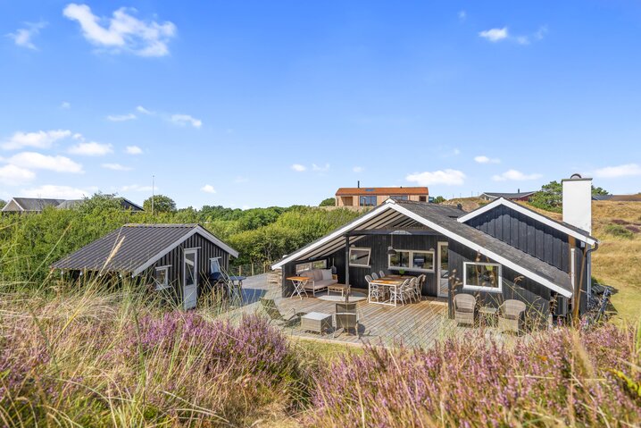 Ferienhaus 72086 in Vagtbjerg Klit 7, Rindby - Bild #29