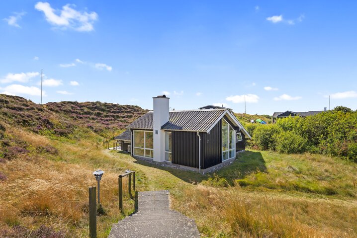 Ferienhaus 72086 in Vagtbjerg Klit 7, Rindby - Bild #30