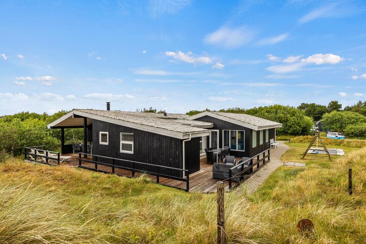 Sommerhus 72088 på Lyngvej 54, Rindby - Billede #0