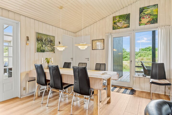 Sommerhus 72088 på Lyngvej 54, Rindby - Billede #6