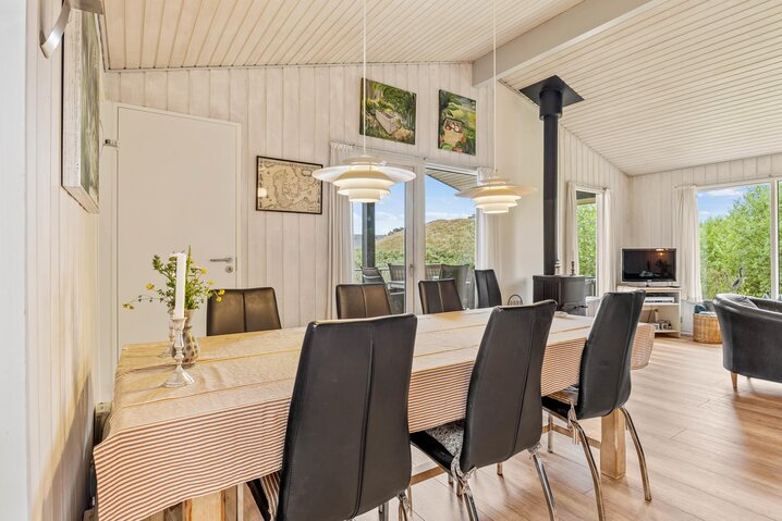 Sommerhus 72088 på Lyngvej 54, Rindby - Billede #7