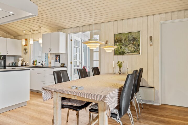 Sommerhus 72088 på Lyngvej 54, Rindby - Billede #8