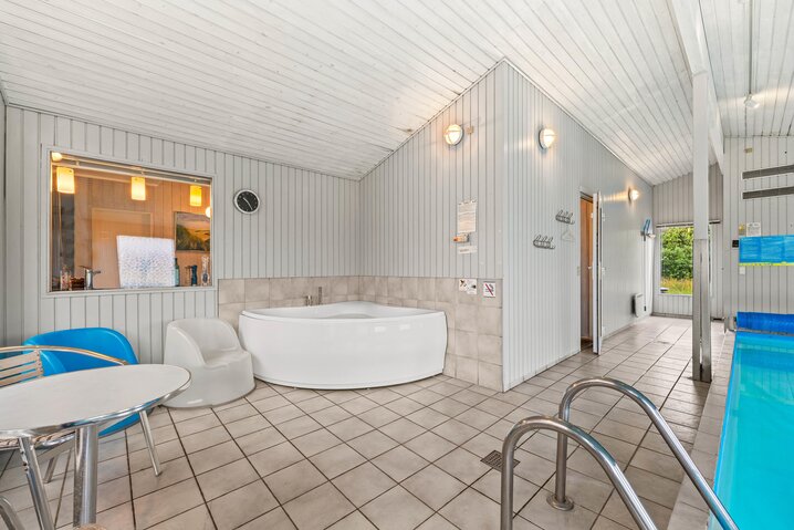 Sommerhus 72088 på Lyngvej 54, Rindby - Billede #14