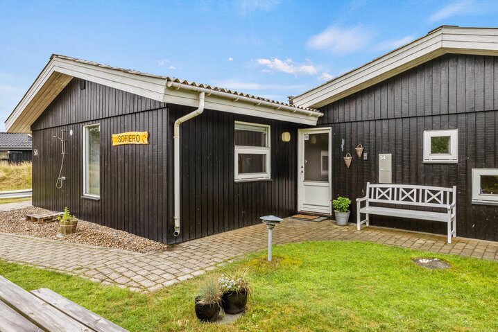 Sommerhus 72088 på Lyngvej 54, Rindby - Billede #31