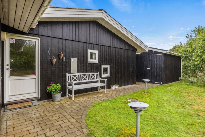 Sommerhus 72088 på Lyngvej 54, Rindby - Billede #32