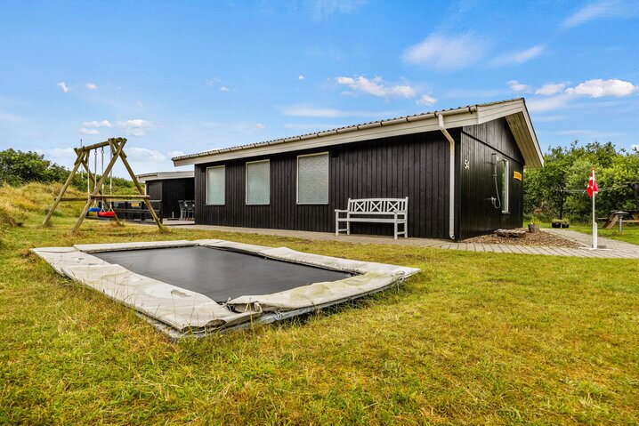 Sommerhus 72088 på Lyngvej 54, Rindby - Billede #33