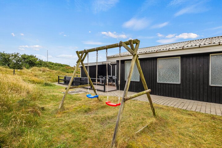 Sommerhus 72088 på Lyngvej 54, Rindby - Billede #34