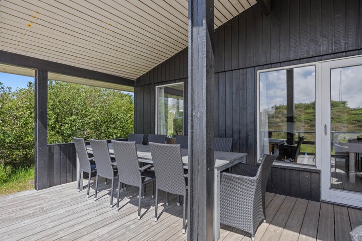 Sommerhus 72088 på Lyngvej 54, Rindby - Billede #27