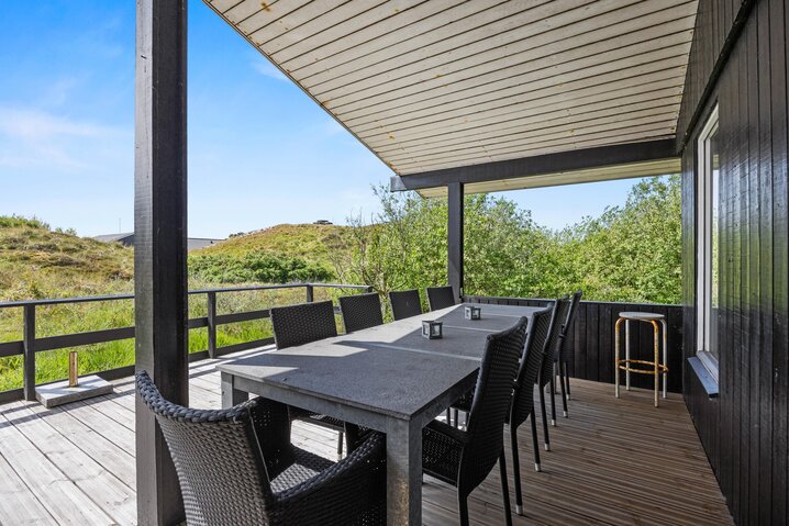Sommerhus 72088 på Lyngvej 54, Rindby - Billede #28