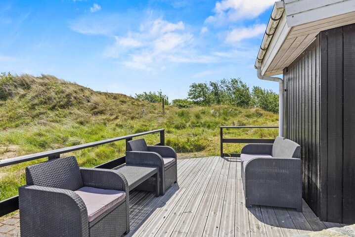 Sommerhus 72088 på Lyngvej 54, Rindby - Billede #30