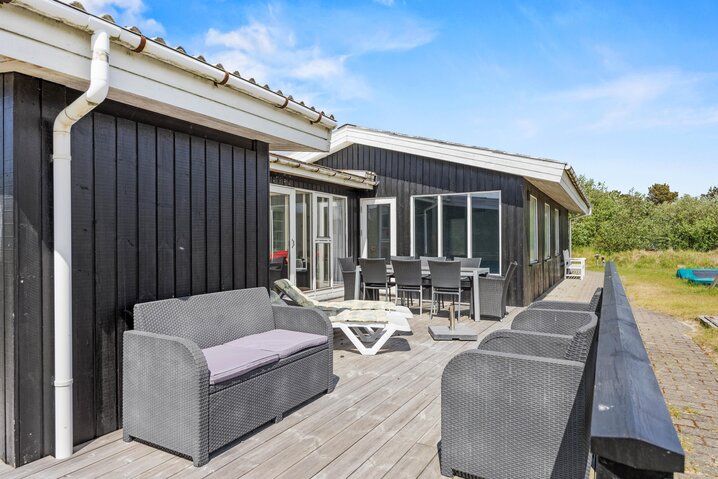 Sommerhus 72088 på Lyngvej 54, Rindby - Billede #31