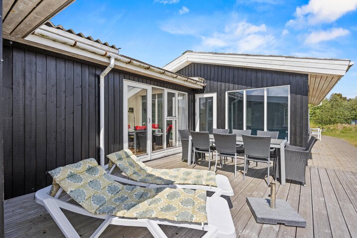 Sommerhus 72088 på Lyngvej 54, Rindby - Billede #32