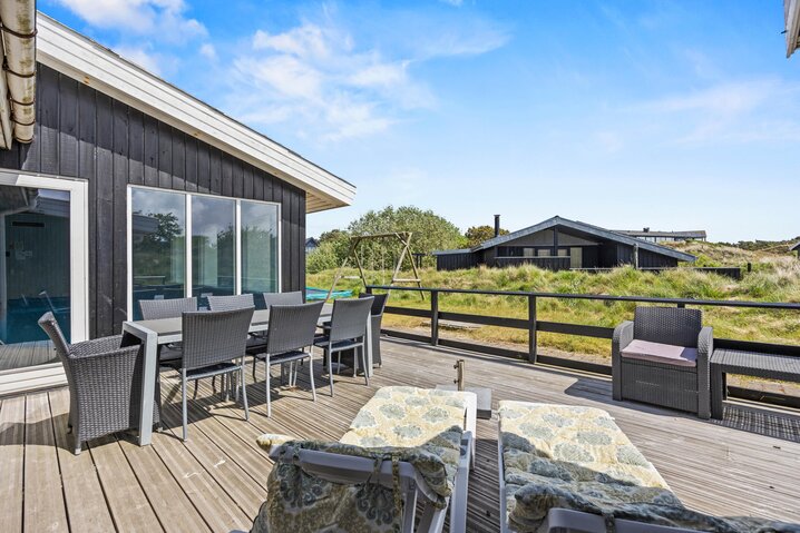 Sommerhus 72088 på Lyngvej 54, Rindby - Billede #33