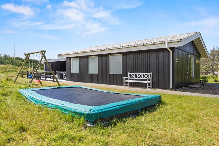 Sommerhus 72088 på Lyngvej 54, Rindby - Billede #35