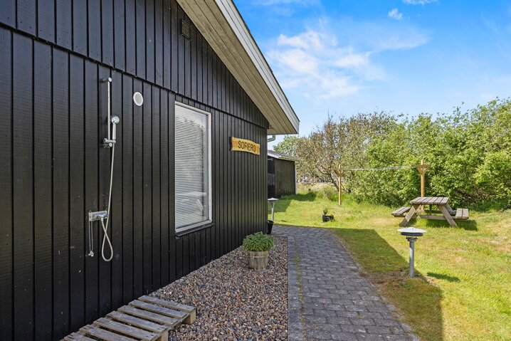 Sommerhus 72088 på Lyngvej 54, Rindby - Billede #36